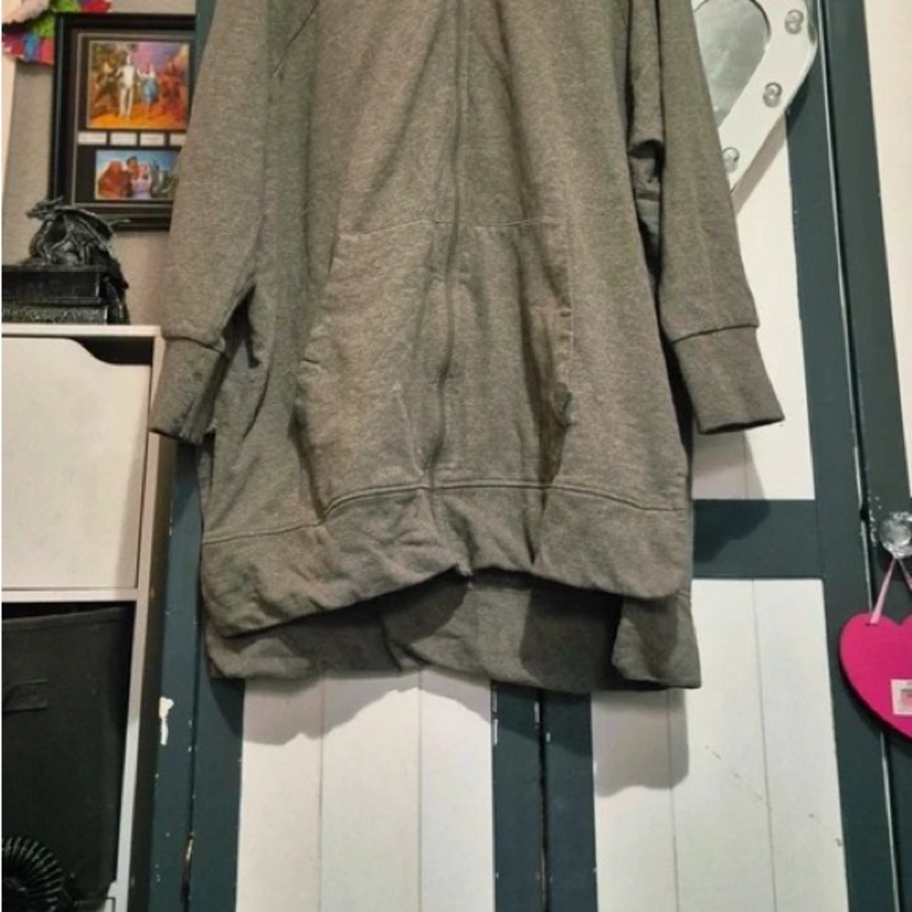 SHEIN Khaki Utility Jacket for Women